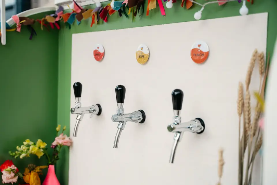 Elixir Vagabond — photo 3