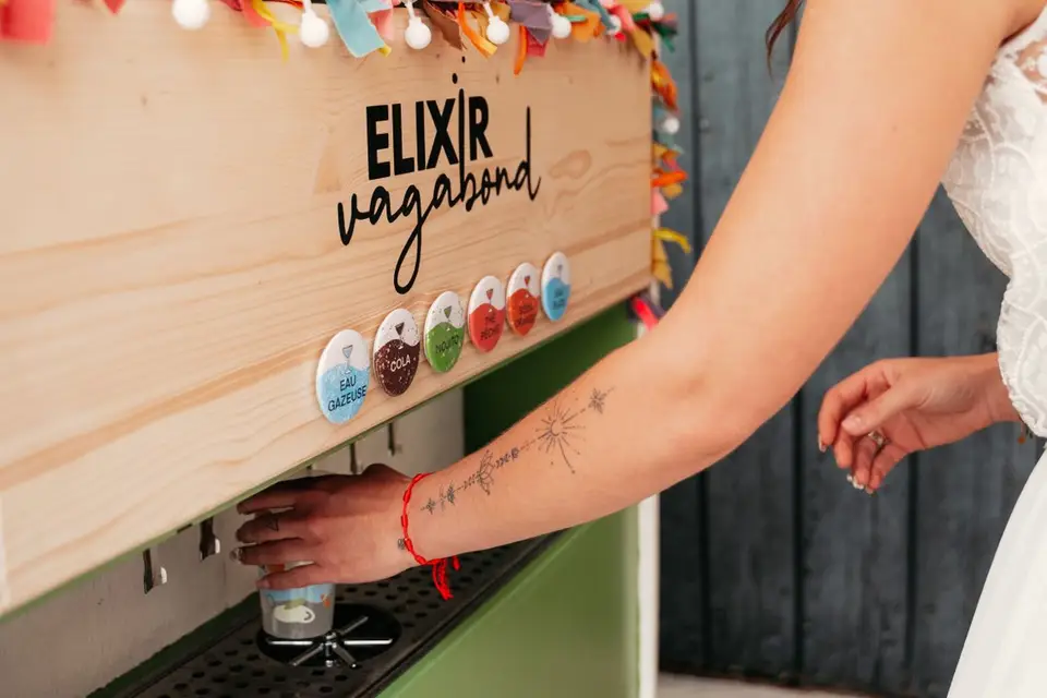 Elixir Vagabond — photo 4