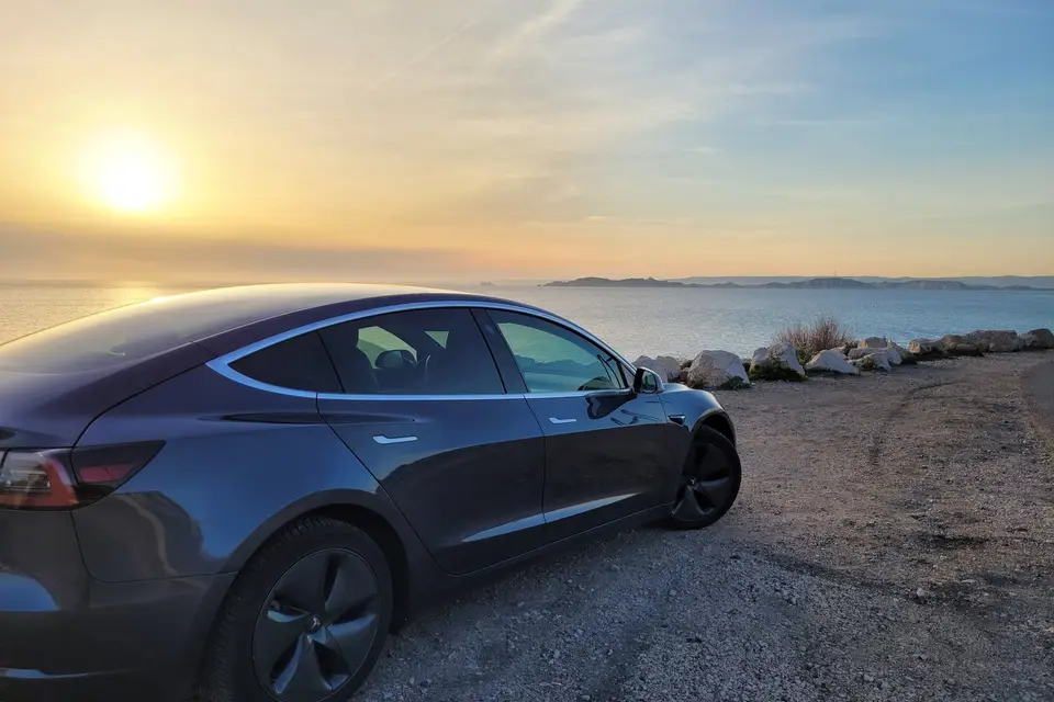 Angel's VTC — photo 1