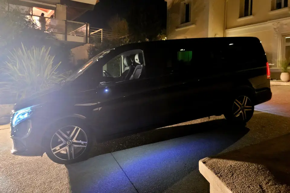 Angel's VTC — photo 4