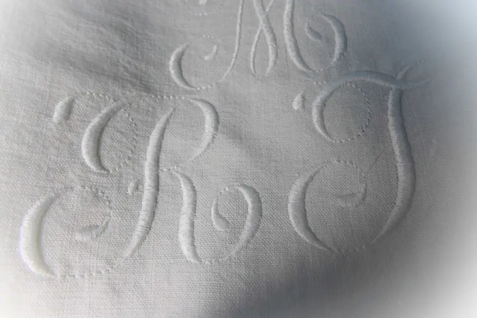 Broderies de l'Arbousier — photo 2