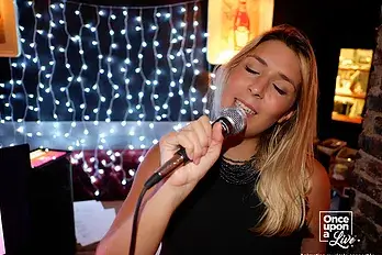 Once Upon à Live — photo 1