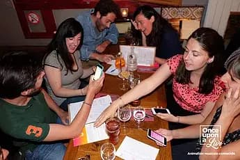 Once Upon à Live — photo 3