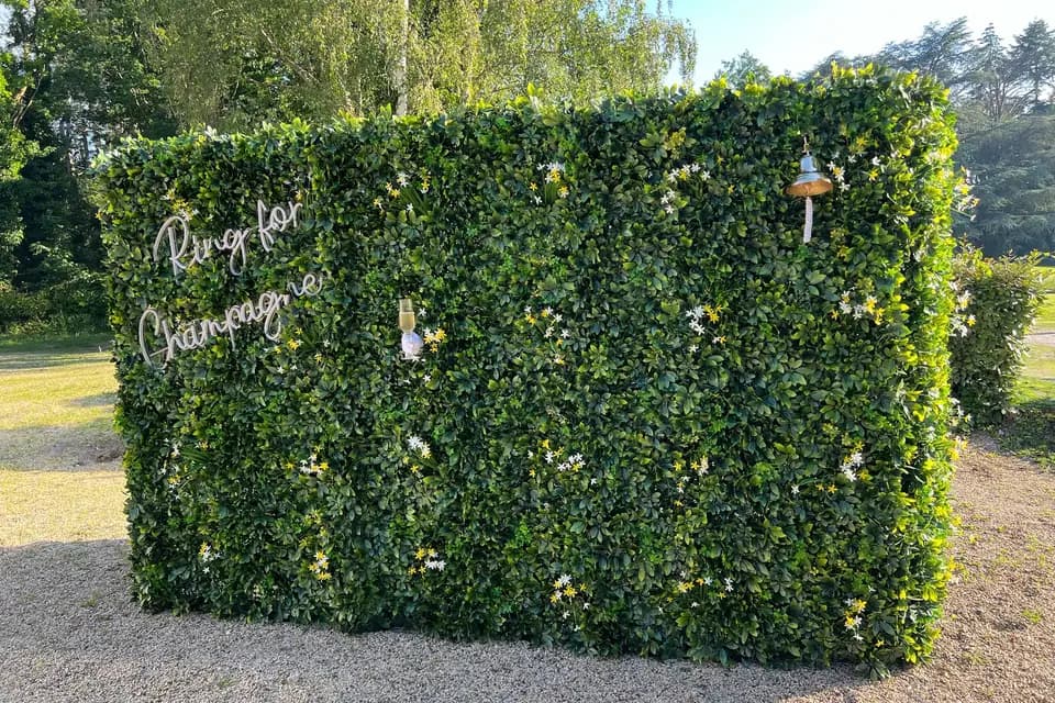 Magic in the Air — photo 1