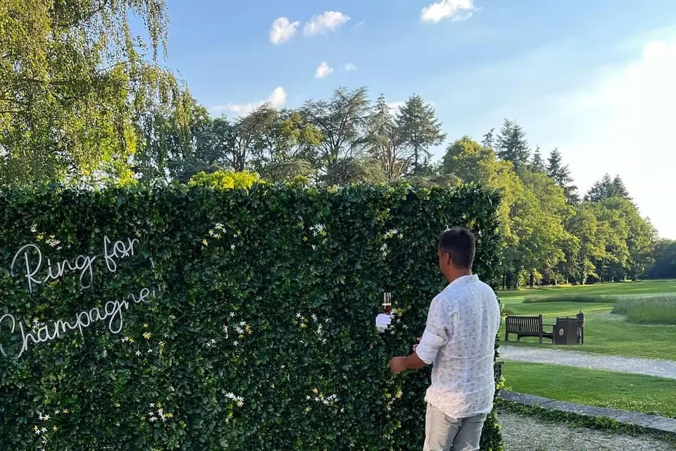 Magic in the Air — photo 2