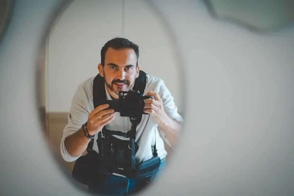 Armando Redondo Photographer — photo 2