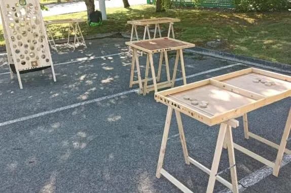 Pok Et Bok Animations — photo 8