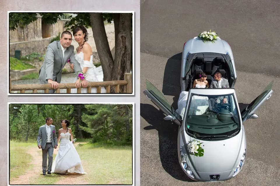 Photo Valentin — photo 5