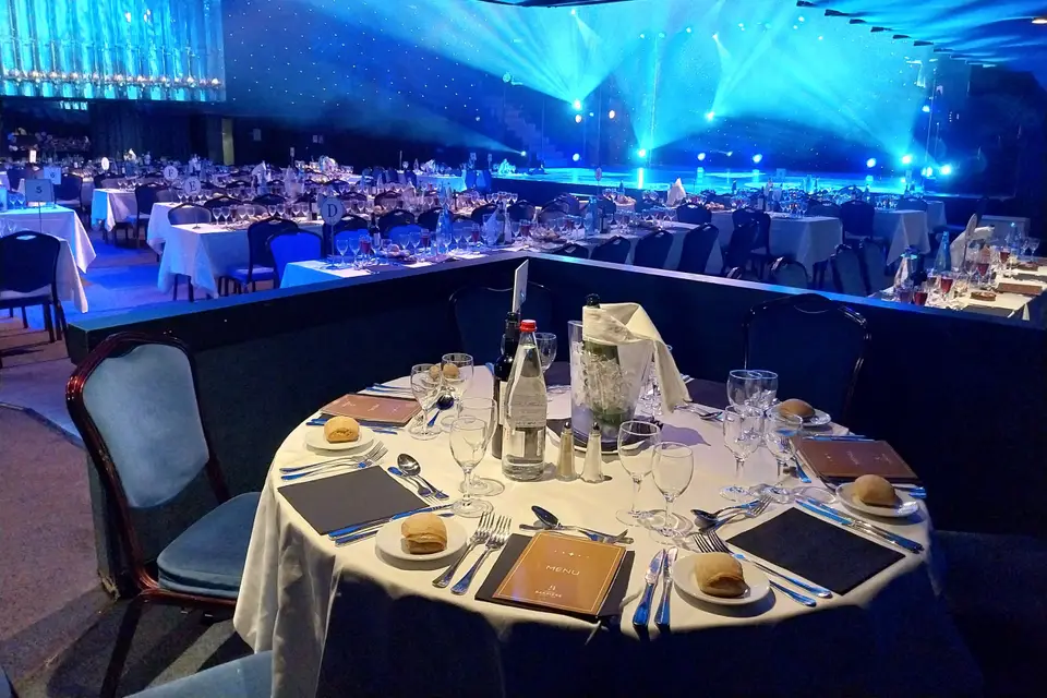 Casino Barriere Le Ruhl Nice — photo 5