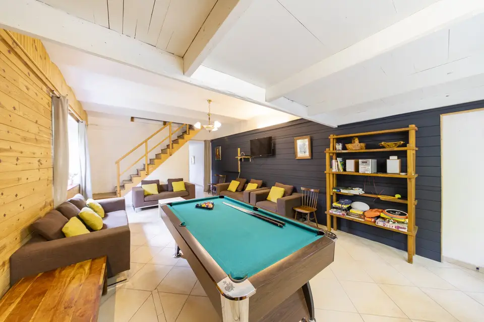 Gîte Kalinka — photo 1