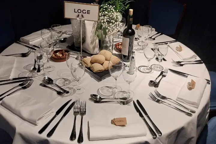 Casino Barriere Le Ruhl Nice — photo 3