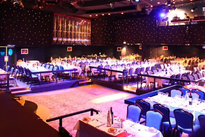 Casino Barriere Le Ruhl Nice — photo 1