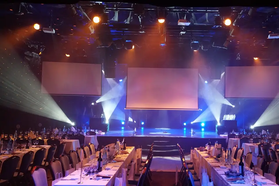 Casino Barriere Le Ruhl Nice — photo 4