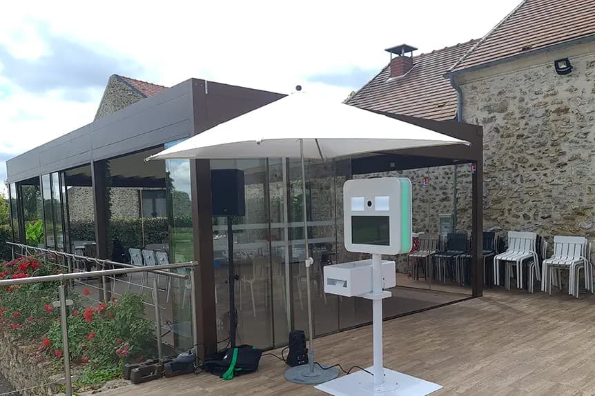 Feevents — photo 4