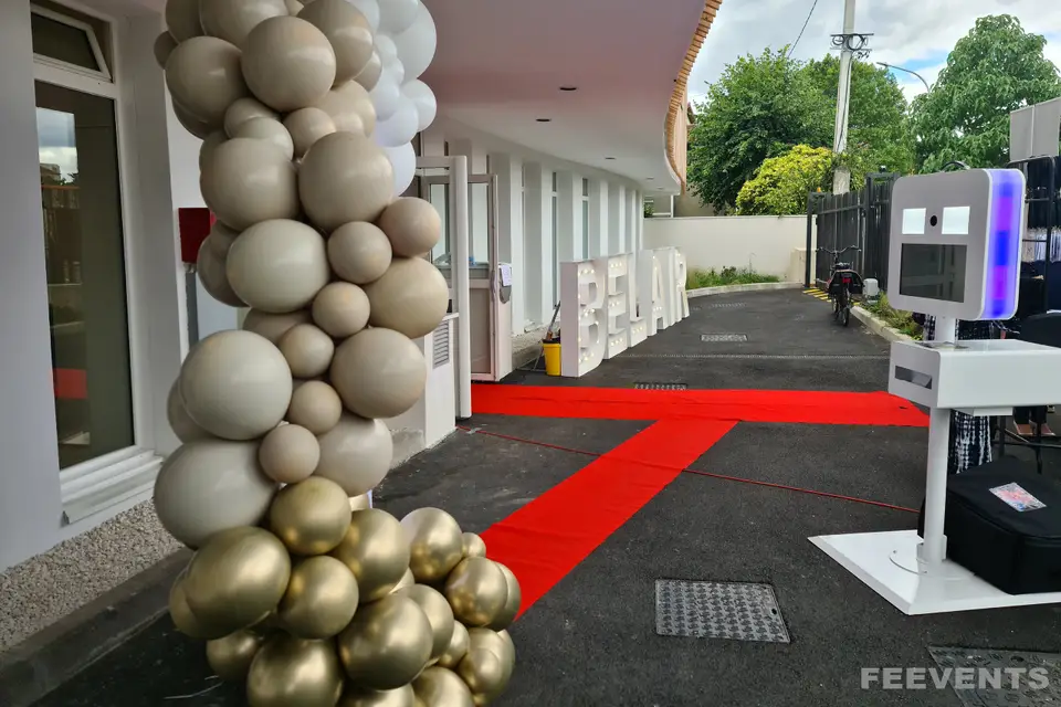 Feevents — photo 7