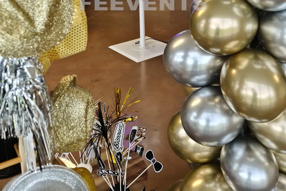 Feevents — photo 3