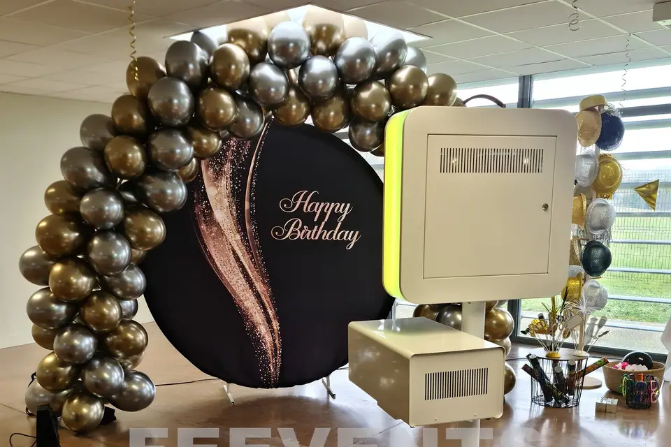 Feevents — photo 5