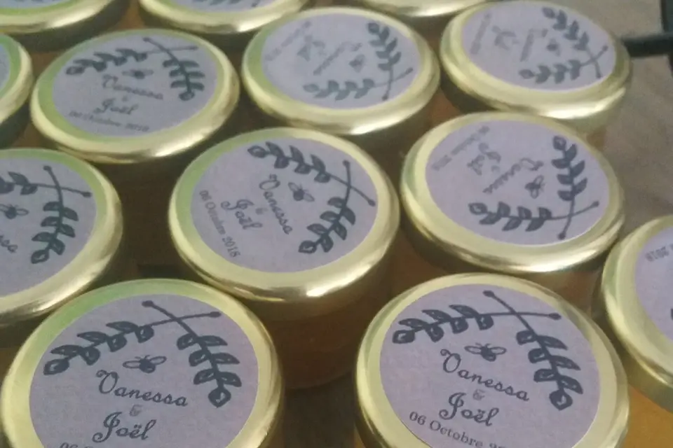 Le Petit Pot de Miel — photo 5