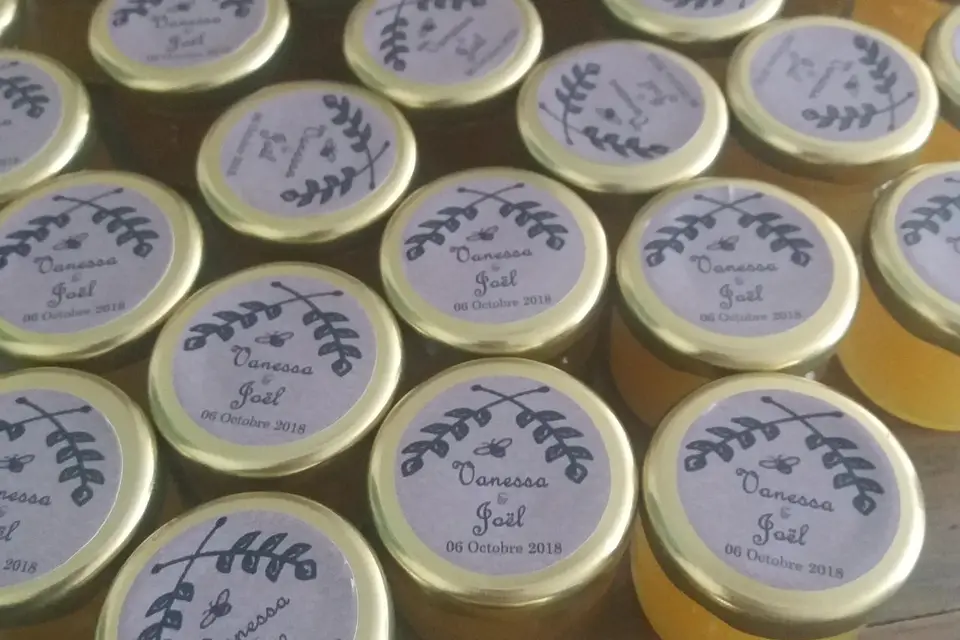 Le Petit Pot de Miel — photo 6