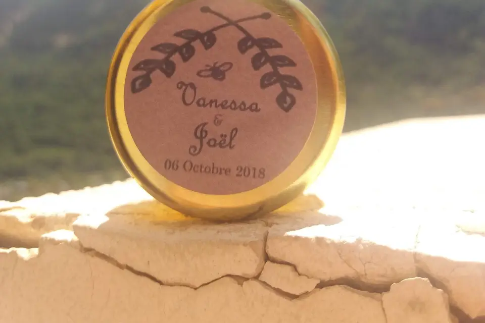 Le Petit Pot de Miel — photo 7