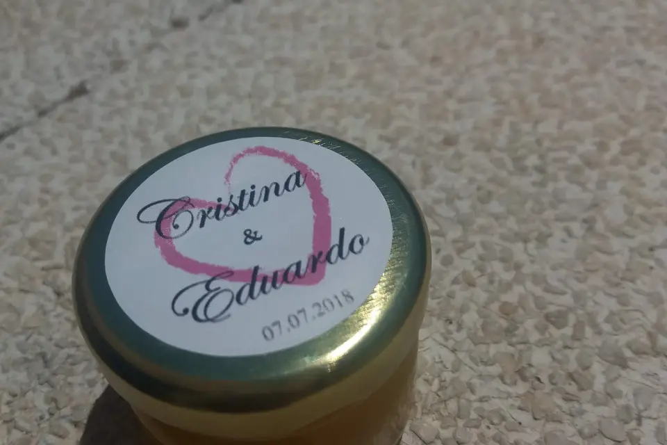 Le Petit Pot de Miel — photo 8