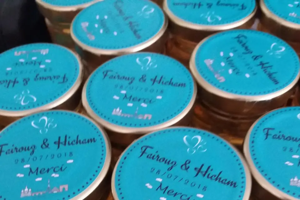 Le Petit Pot de Miel — photo 1