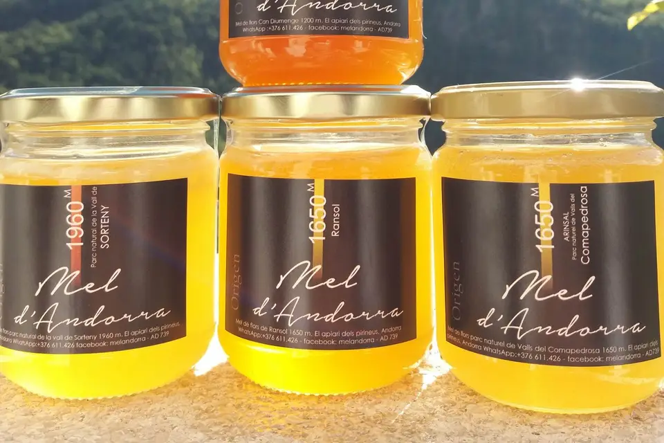 Le Petit Pot de Miel — photo 4