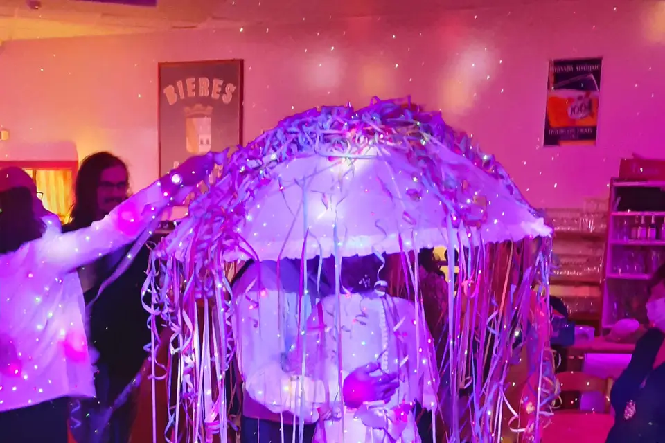 Événementiel Action 67 — photo 3