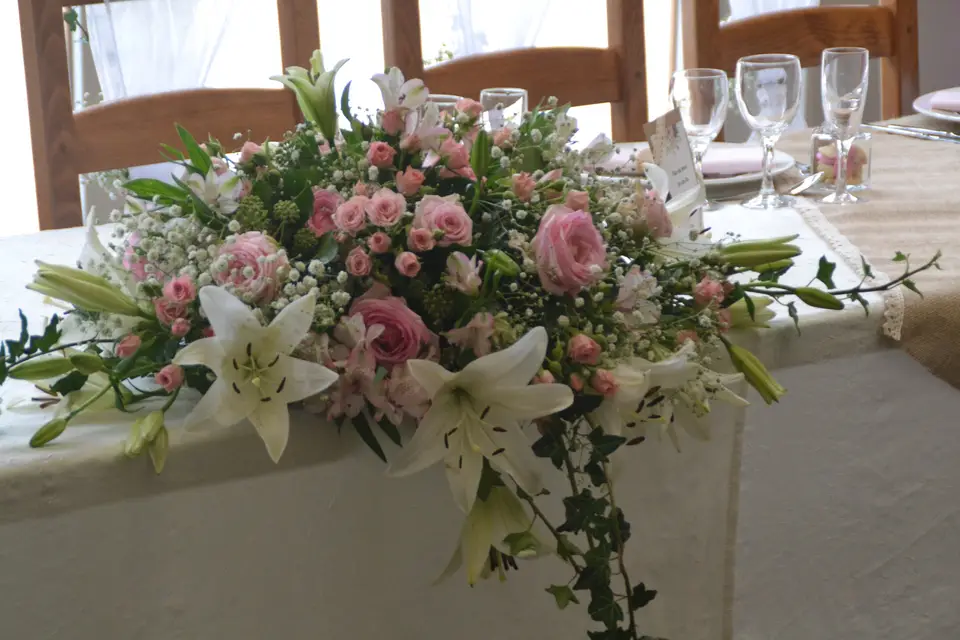 Lilou L'événement — photo 7