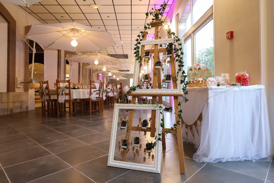 Lilou L'événement — photo 8