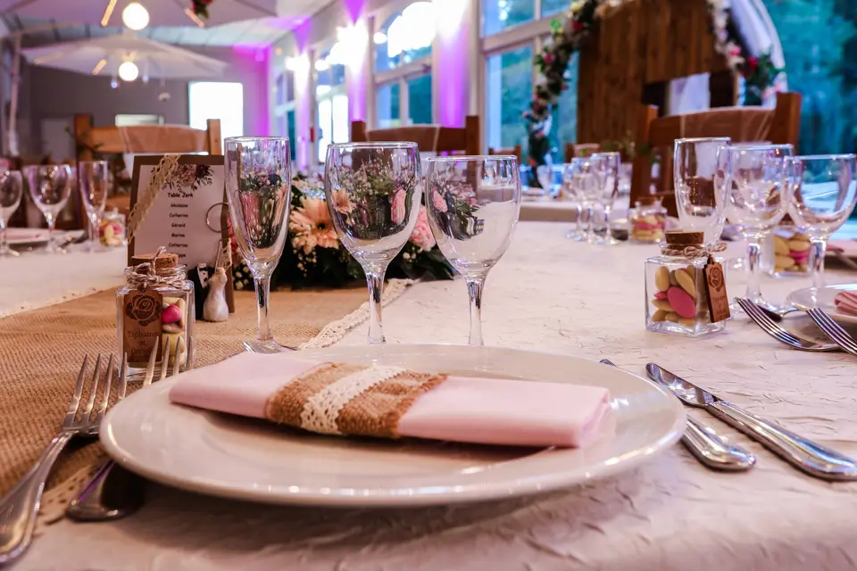 Lilou L'événement — photo 2