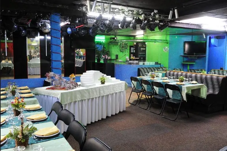 Réception 28 — photo 2