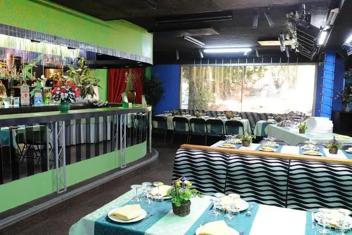 Réception 28 — photo 5