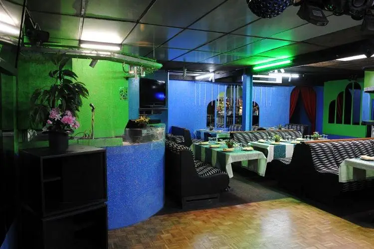 Réception 28 — photo 6