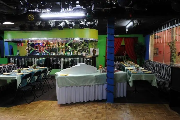 Réception 28 — photo 4