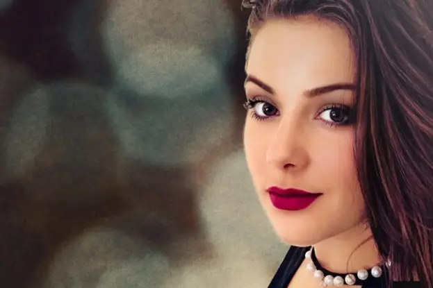 Justine Chanteuse — photo 1