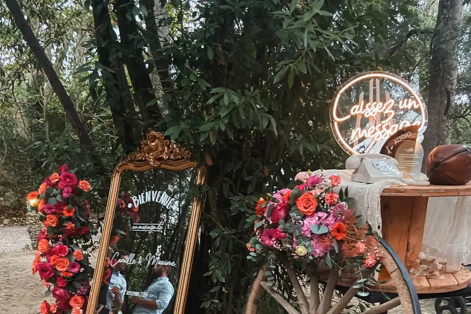 Chez Colette et Maryse — photo 2