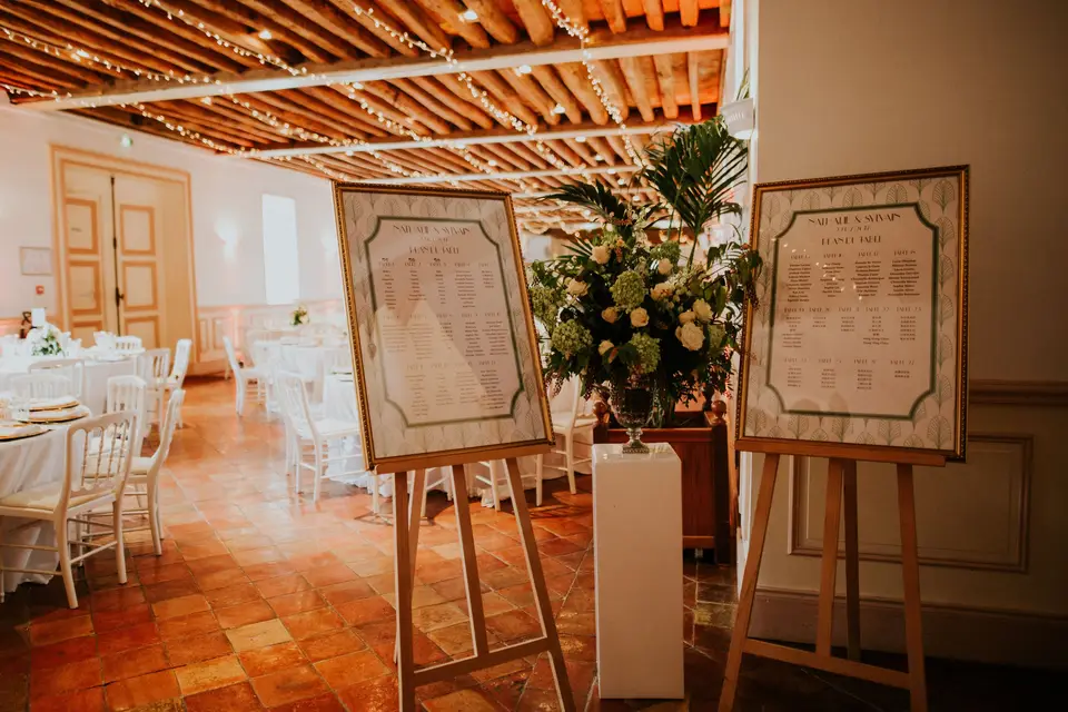 Esther Lamarche Designer Floral — photo 8