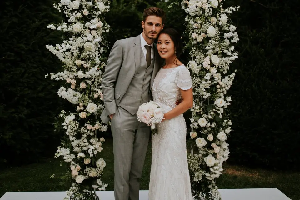 Esther Lamarche Designer Floral — photo 7