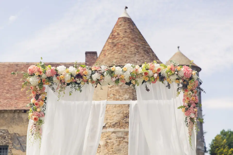 Esther Lamarche Designer Floral — photo 5