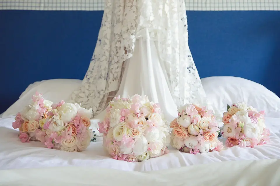 Esther Lamarche Designer Floral — photo 3