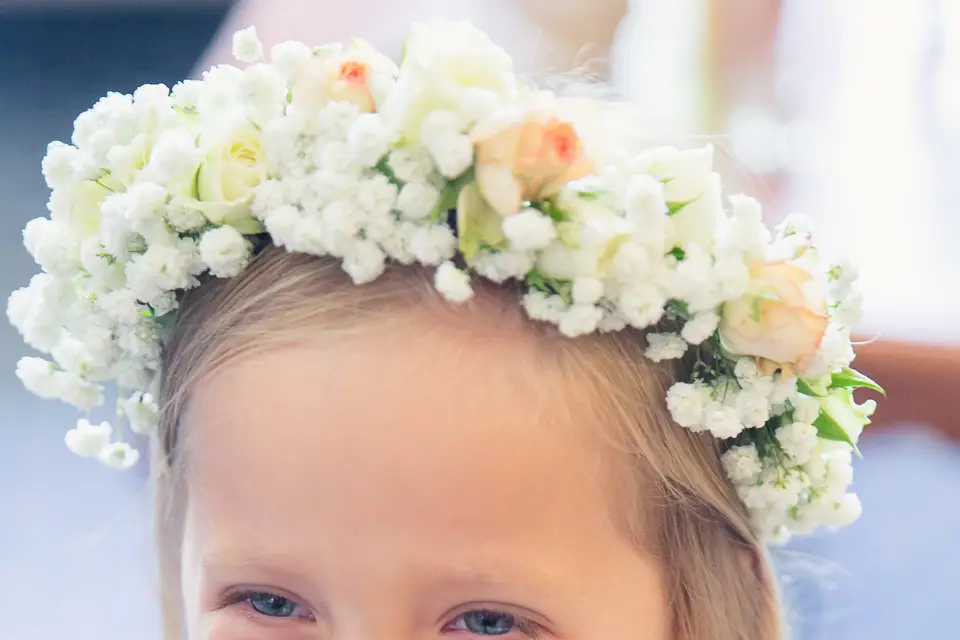 Esther Lamarche Designer Floral — photo 6