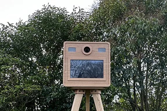 La Boîte des Souvenirs