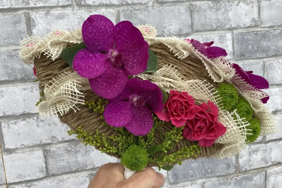 Atelier de saison by Aurore — photo 3