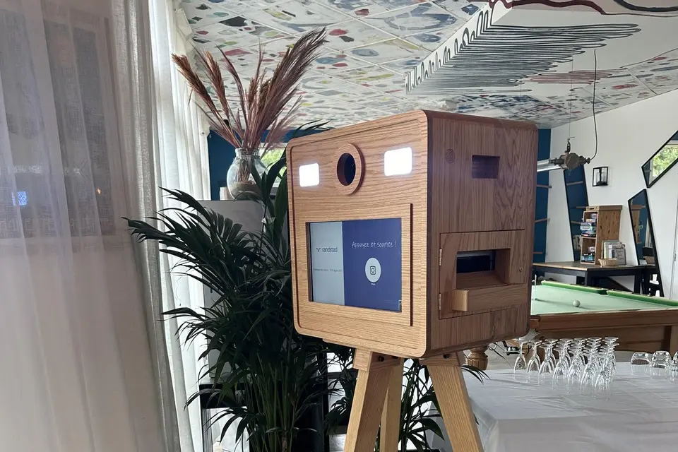 La Boîte des Souvenirs — photo 6