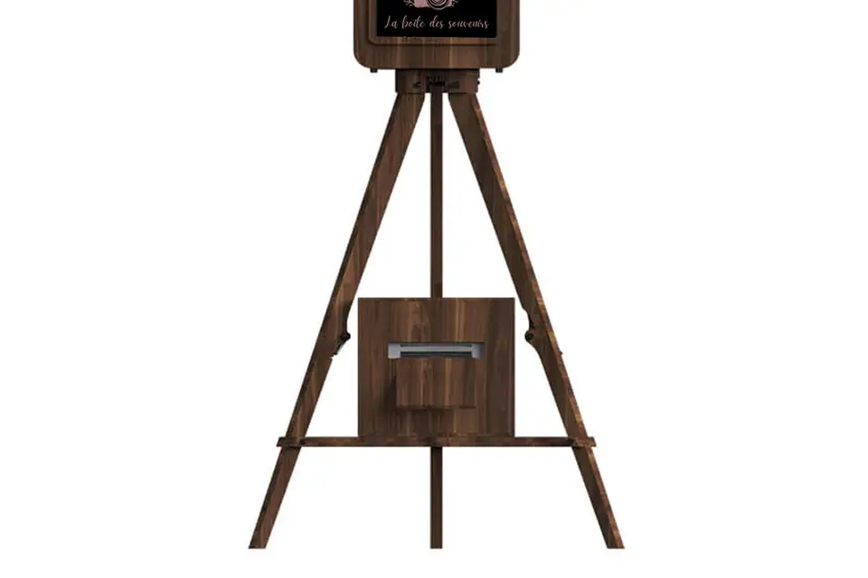 La Boîte des Souvenirs — photo 4