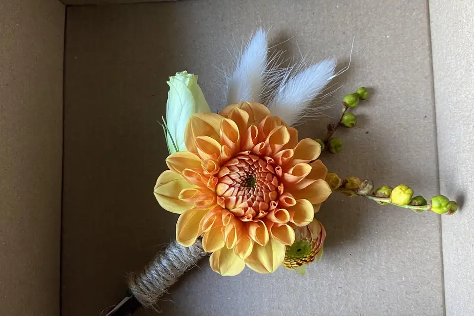 Celtica Flora — photo 6