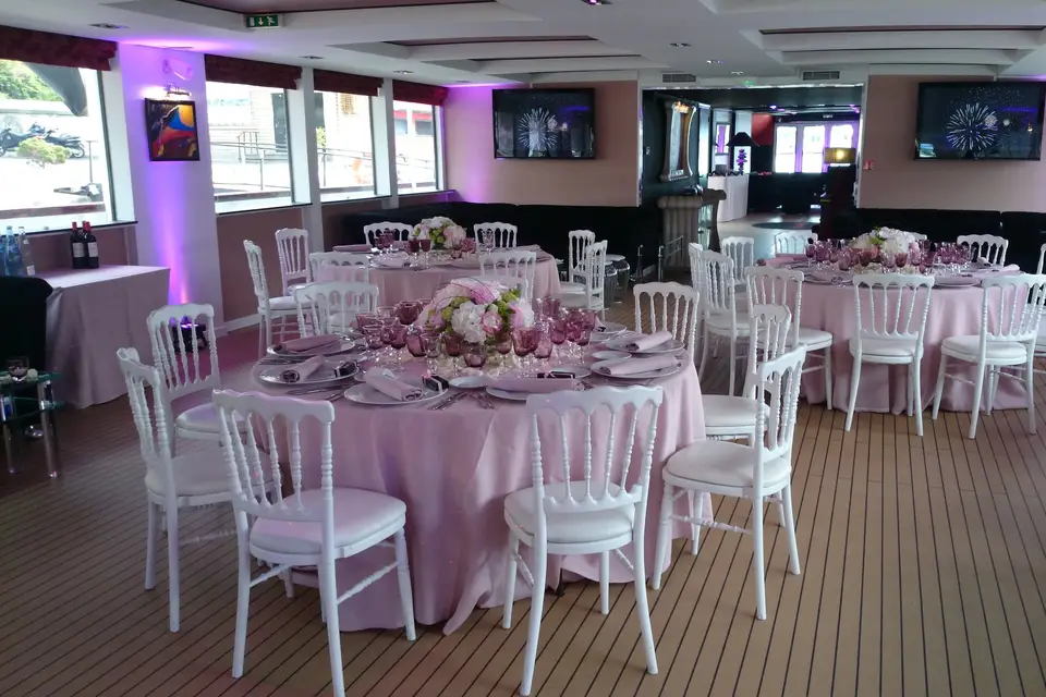 Clipper Paris — photo 5