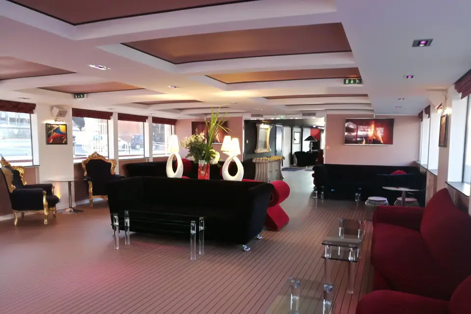 Clipper Paris — photo 1