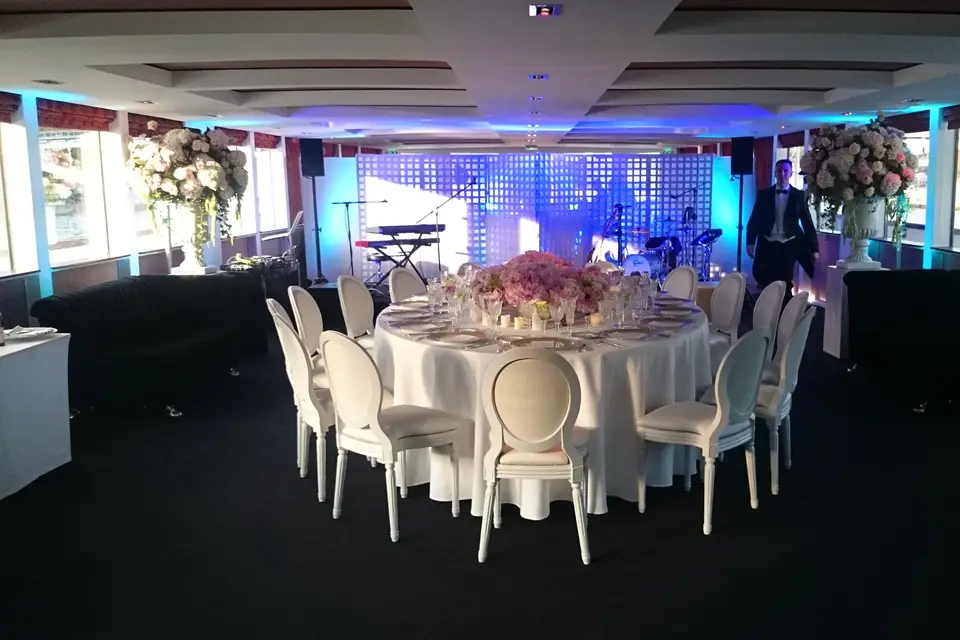 Clipper Paris — photo 6